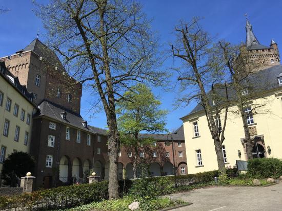 Zwanenburcht